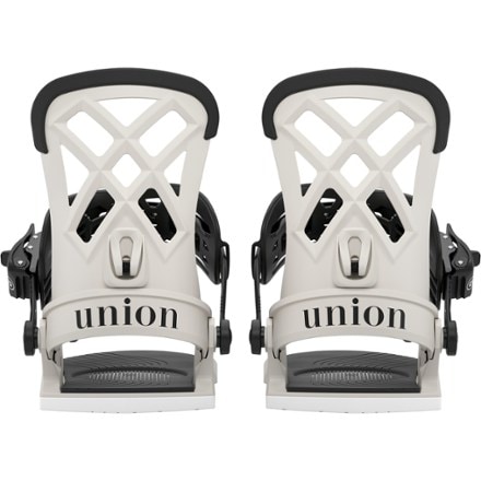Union Rosa Snowboard Bindings - Women's - 2025/2026 2