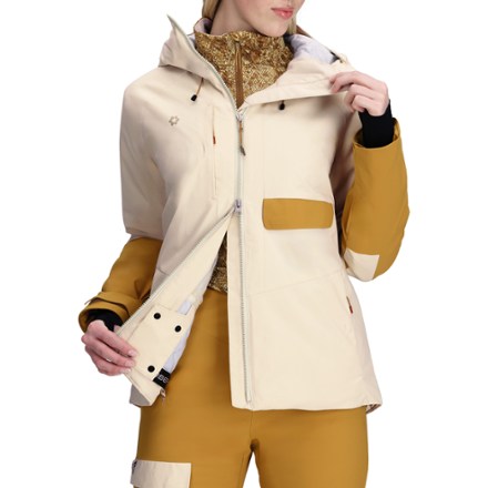 Obermeyer Skyward Insulated Jacket - Women's 8
