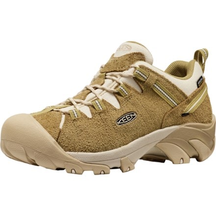 KEEN Targhee II Waterproof Hiking Shoes - Men's 3