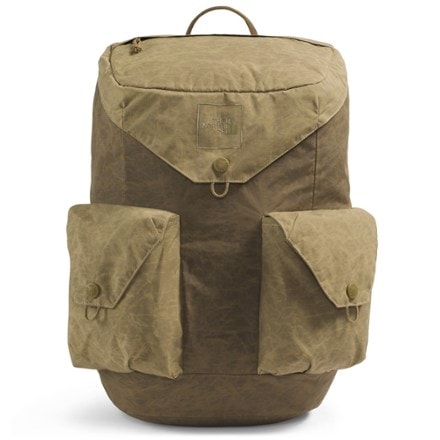 The North Face Glen Canyon Rucksack Pack 2