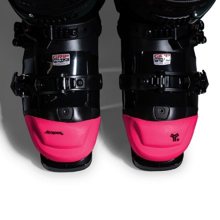 Bootcap 2.5 Insulated Toe Covers - Pair 1