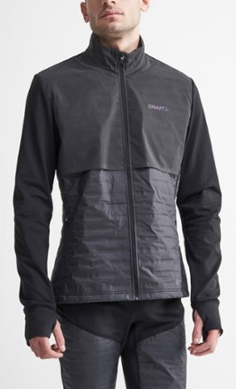 craft subzero jacket