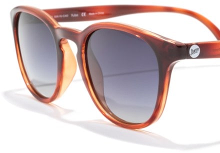 Sunski Yuba Polarized Sunglasses 3