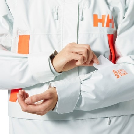 Helly Hansen Powchaser Insulated Anorak - Women's 8