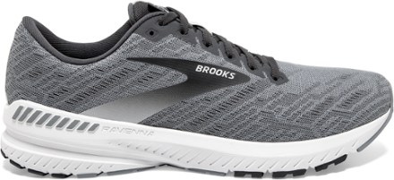 brooks ravenna mens running shoes