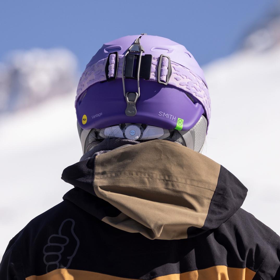 Location Image for Vantage Mips Snow Helmet - Women's