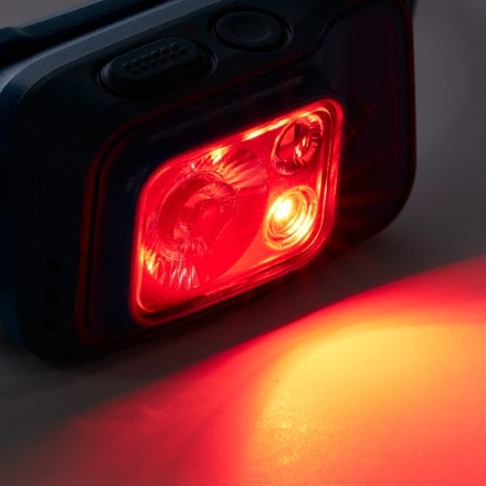 Black Diamond Spot 400-R Headlamp 7