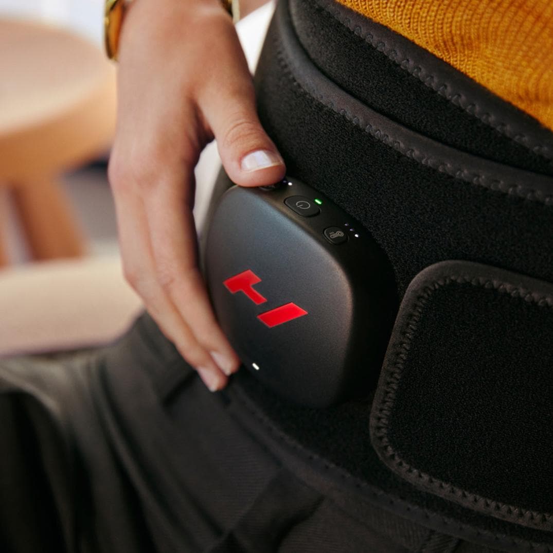 Location Image for Venom 2 Back Massage Wrap