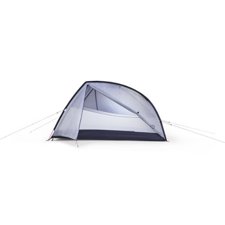スウェーデン　バイキング76K Zpacks Free Zip 2 Review | Is This the Lightest Freestanding Tent