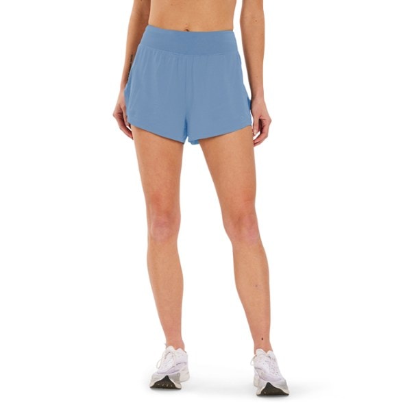 On Body Image of color Blue Steel