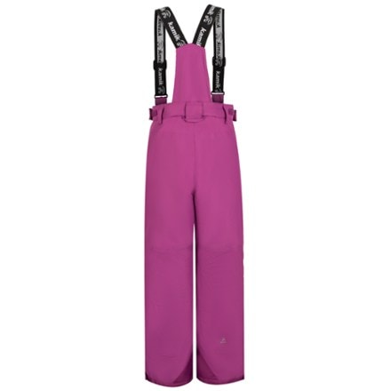 Kamik Bella Bib Snow Pants - Kids' 1