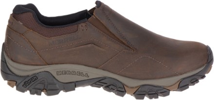 merrell moab adventure moc dark earth
