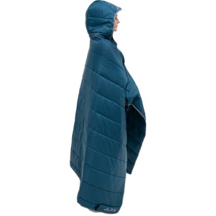 ALPS Mountaineering Camp Wrap 6