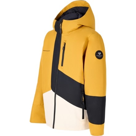 Obermeyer Gage Insulated Jacket - Boys' 5