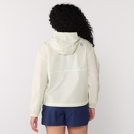 Stio CFS Hooded Anorak - Women's 2