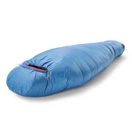 Big Agnes Rabbit Ears 25 Sleeping Bag 2