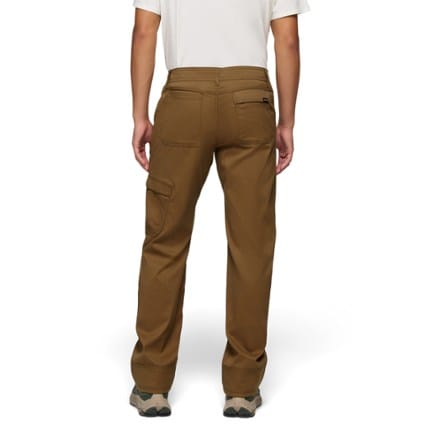 prAna Stretch Zion Relaxed Pants - Men's 2