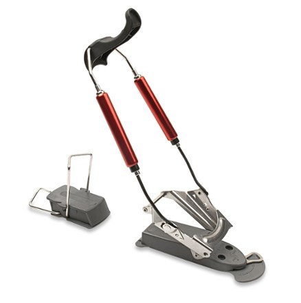 Voile Switchback Telemark Touring Bindings Standard REI Coop