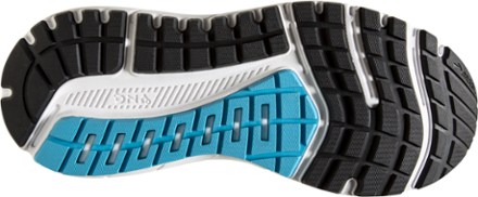 Brooks Ariel 20 Road-Running Shoes - Women's 5