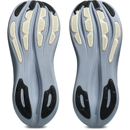 ASICS GEL-Nimbus 28 Road-Running Shoes - Men's 4