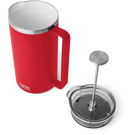 YETI Rambler French Press - 64 fl. oz. 4