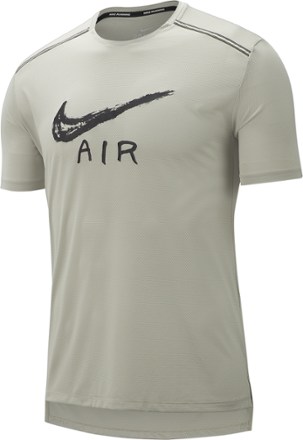 Nike Miler Cool T-Shirt - Men's | REI Co-op