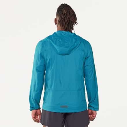 Janji Zephyrunner Wind Shell - Men's 2