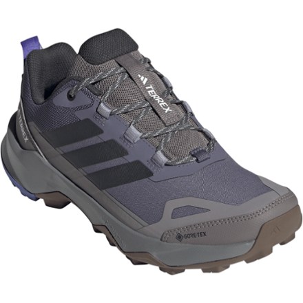 adidas Terrex Skychaser AX5 GORE-TEX Hiking Shoes - Women's 3