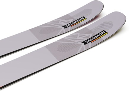 Salomon QST 106 Skis - Men's - 2022/2023 6