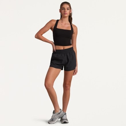 RHONE Mirage Shorts - Lined - Women's 3