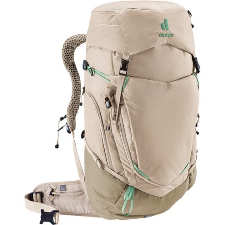 Deuter Trail 28 SL Pack - Women's 0