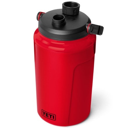 YETI Silo Half-Gallon Jug with MagDock Chug Cap - 64 fl. oz. 2