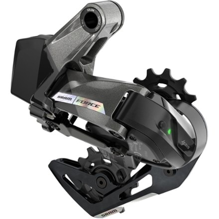 SRAM Force XPLR AXS eTap Rear Derailleur 1