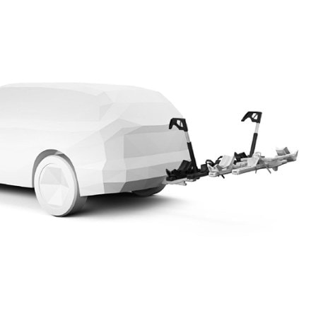 Thule Verse 2-Bike Add-On 5