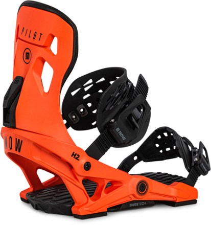 Now Pilot Snowboard Bindings - 2022/2023 2