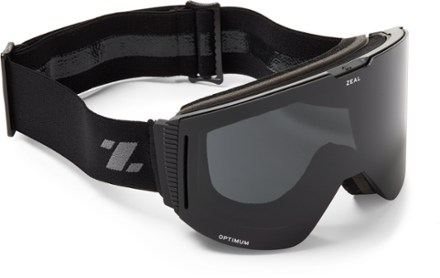 Zeal Lookout Snow Goggles 0