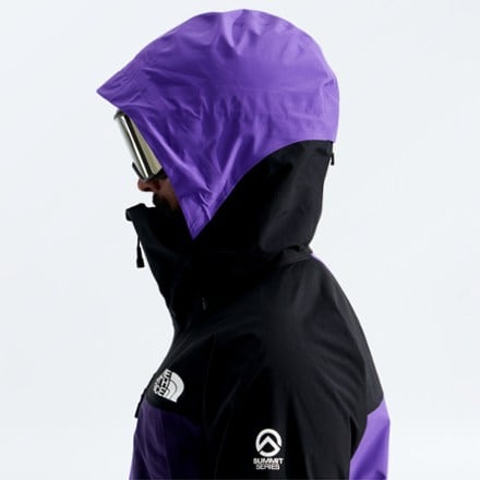 The North Face Summit Verbier GTX Jacket - Men's 4