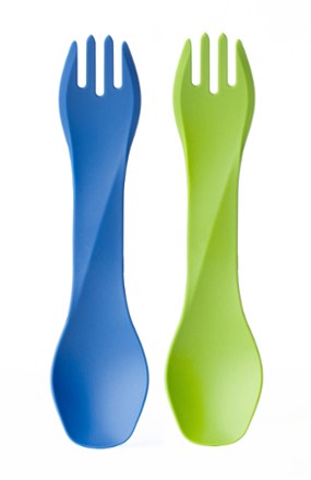 humangear GoBites Uno Sporks - Package of 2 0