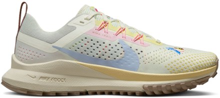 Nike React Pegasus Trail 4 Trail-Running Shoes - Women