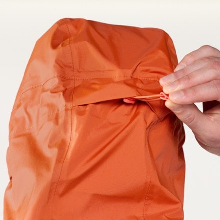 Patagonia Torrentshell 3L Jacket - Men's 5