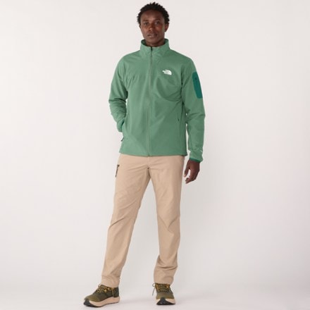 The North Face Tek Approach Jacket - Men's 5