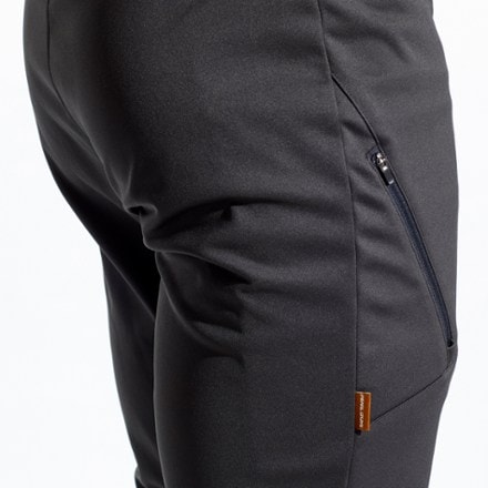 PEARL iZUMi Summit AmFIB Bike Pants - Men's 6