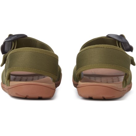 Astral PFD Hiking Waterproof Sandal Men\'s Size 10 Olive Adjustable Shoes New Astral PFD Hiking Waterproof Sandal Womens Size 6 Olive  main image 4