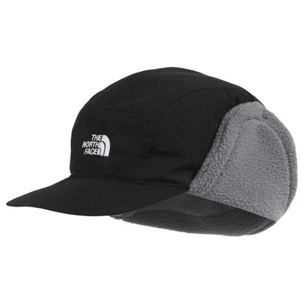 The North Face Yumiori Trapper Hat 0