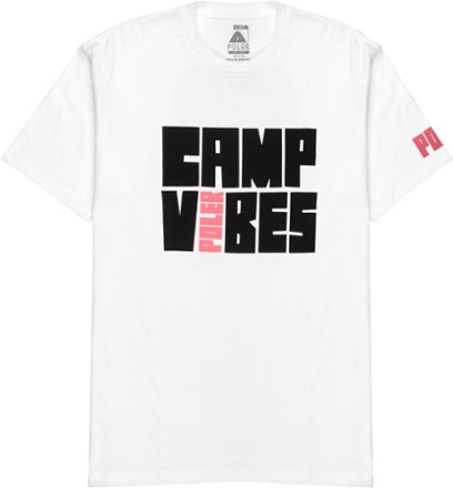 Poler CV Stacktee Shirt - Men's 0