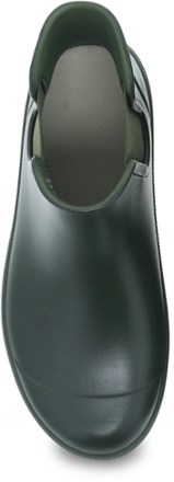 Dansko Karmel Rain Boots - Women's 4