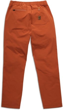 Topo Designs Mountain Boulder Pants - Women's 1