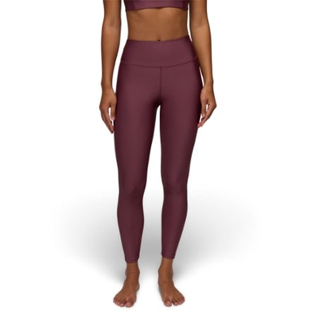 prAna Sculpt 7/8 Leggings - Women's 1