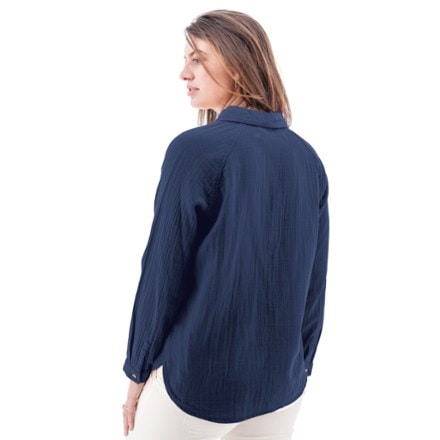 Aventura Kelford Long-Sleeve Top - Women's 2