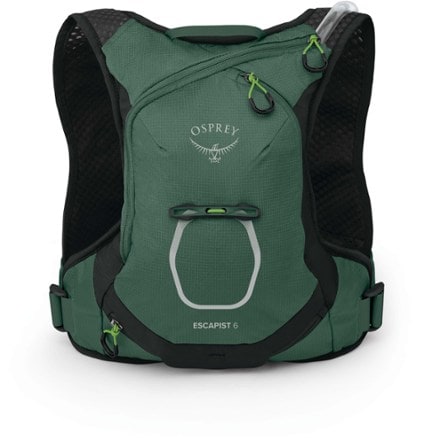Osprey Escapist Velocity 6 Hydration Vest 2